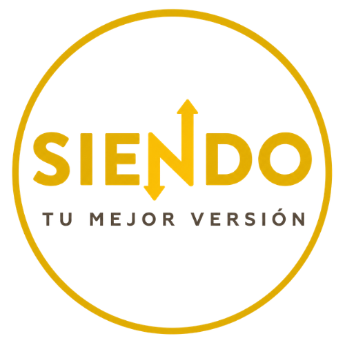 Siendo Tu Mejor Versión